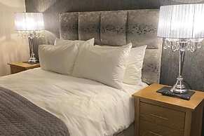 Cocoa Suites-2 Bed-city Centre-pets-parking