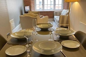 Cocoa Suites-2 Bed-city Centre-pets-parking