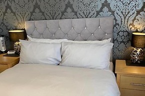 Cocoa Suites-2 Bed-city Centre-pets-parking