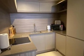 Cocoa Suites-2 Bed-city Centre-pets-parking