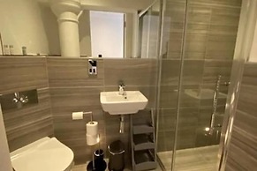 Cocoa Suites-2 Bed-city Centre-pets-parking