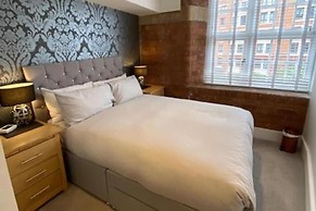 Cocoa Suites-2 Bed-city Centre-pets-parking