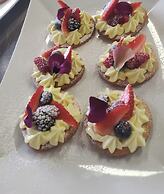 RICCIONE BEACH HOTEL-VERO' BOUTIQUE HTL