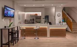 RICCIONE BEACH HOTEL-VERO' BOUTIQUE HTL