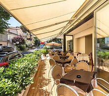 RICCIONE BEACH HOTEL-VERO' BOUTIQUE HTL