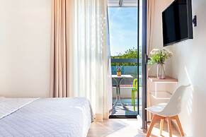 RICCIONE BEACH HOTEL-VERO' BOUTIQUE HTL