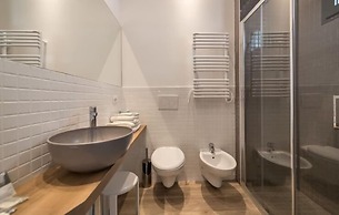 RICCIONE BEACH HOTEL-VERO' BOUTIQUE HTL