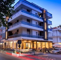 RICCIONE BEACH HOTEL-VERO' BOUTIQUE HTL