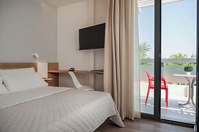 RICCIONE BEACH HOTEL-VERO' BOUTIQUE HTL