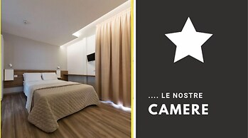 RICCIONE BEACH HOTEL-VERO' BOUTIQUE HTL