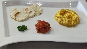 RICCIONE BEACH HOTEL-VERO' BOUTIQUE HTL