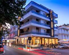 RICCIONE BEACH HOTEL-VERO' BOUTIQUE HTL