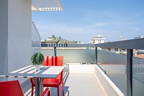 RICCIONE BEACH HOTEL-VERO' BOUTIQUE HTL