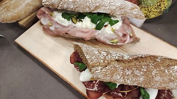 RICCIONE BEACH HOTEL-VERO' BOUTIQUE HTL