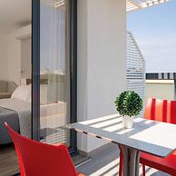 RICCIONE BEACH HOTEL-VERO' BOUTIQUE HTL