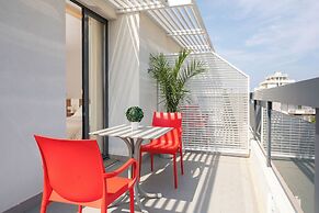 RICCIONE BEACH HOTEL-VERO' BOUTIQUE HTL