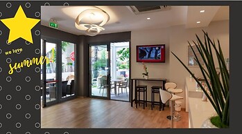 RICCIONE BEACH HOTEL-VERO' BOUTIQUE HTL