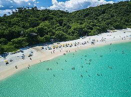 Studio Shopping OKA Floripa - Campeche