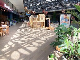 Studio Shopping OKA Floripa - Campeche