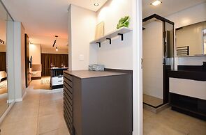 Studio Shopping OKA Floripa - Campeche