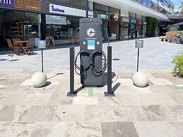 Studio Shopping OKA Floripa - Campeche