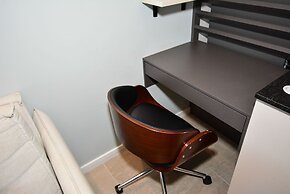 Studio Shopping OKA Floripa - Campeche