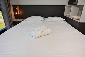 Studio Shopping OKA Floripa - Campeche