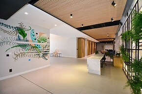 Studio Shopping OKA Floripa - Campeche