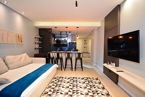 Studio Shopping OKA Floripa - Campeche