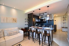 Studio Shopping OKA Floripa - Campeche