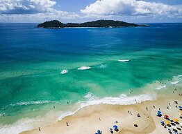 Studio Shopping OKA Floripa - Campeche