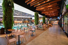 Studio Shopping OKA Floripa - Campeche