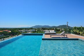 Studio Shopping OKA Floripa - Campeche