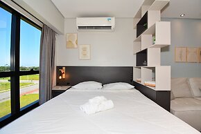 Studio Shopping OKA Floripa - Campeche