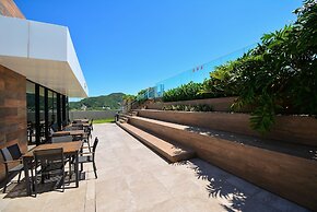 Studio Shopping OKA Floripa - Campeche