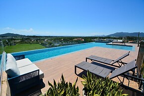 Studio Shopping OKA Floripa - Campeche