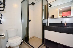 Studio Shopping OKA Floripa - Campeche