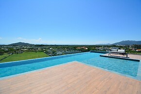 Studio Shopping OKA Floripa - Campeche