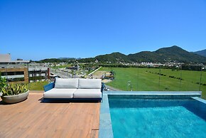 Studio Shopping OKA Floripa - Campeche