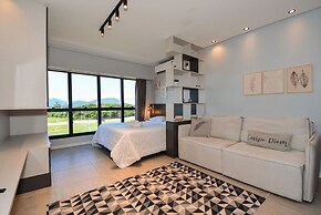 Studio Shopping OKA Floripa - Campeche