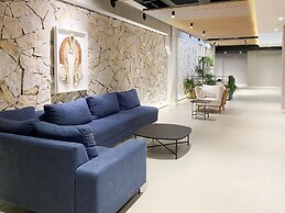 Studio Shopping OKA Floripa - Campeche