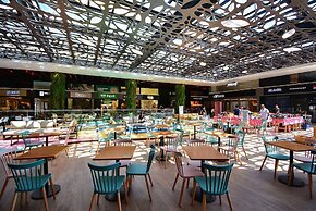 Studio Shopping OKA Floripa - Campeche