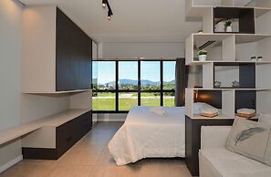 Studio Shopping OKA Floripa - Campeche