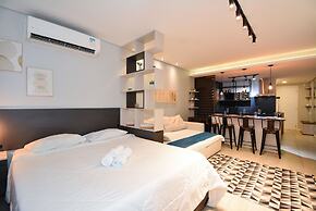 Studio Shopping OKA Floripa - Campeche