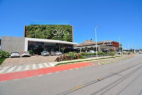 Studio Shopping OKA Floripa - Campeche