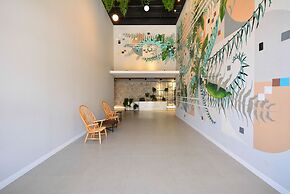 Studio Shopping OKA Floripa - Campeche