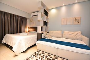 Studio Shopping OKA Floripa - Campeche