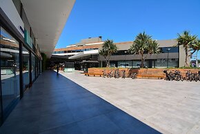 Studio Shopping OKA Floripa - Campeche