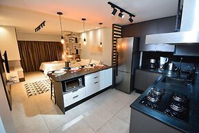 Studio Shopping OKA Floripa - Campeche