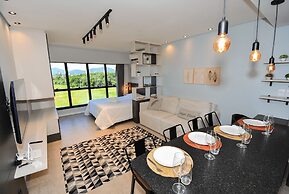 Studio Shopping OKA Floripa - Campeche